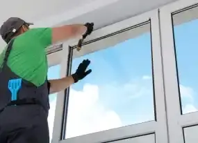 Remplacement de double vitrage Chassieu