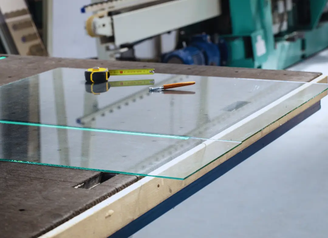 Remplacement de simple vitrage Chassieu